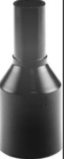 Imagen de REDUCCION 280-200 PN16